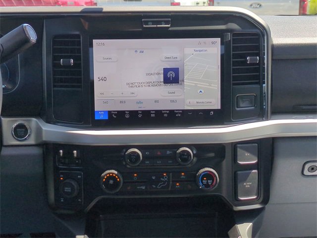 New 2026 Ford F250 XLT w/ XLT Premium Package image 18