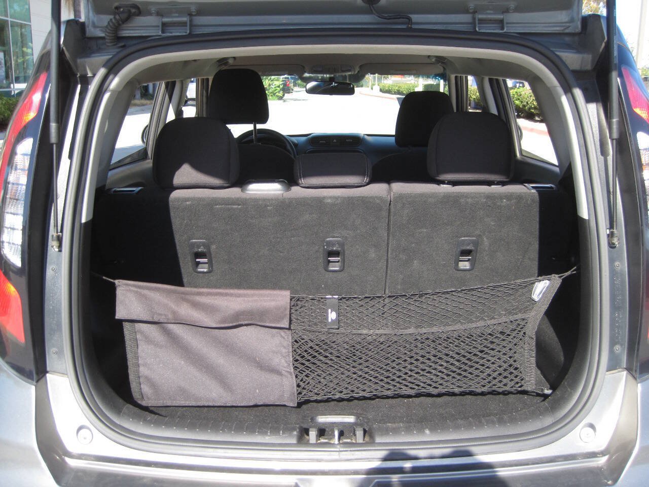Used 2019 Kia Soul FWD image 14