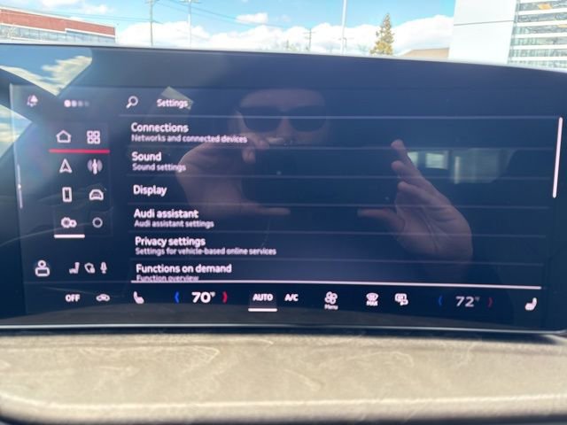 New 2025 Audi Q5 Premium Plus image 25