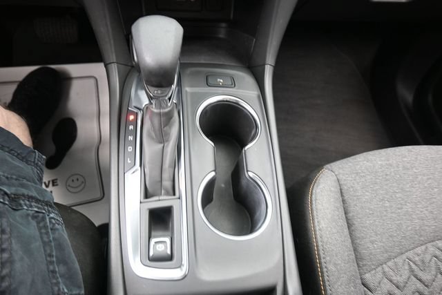 Used 2024 Chevrolet Equinox LT AWD/4WD image 11