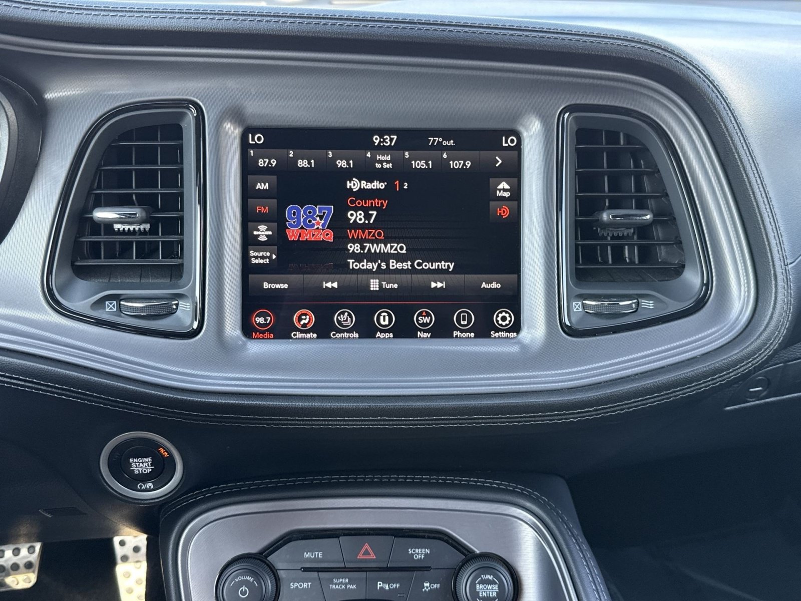 Used 2023 Dodge Challenger GT w/ Plus Package AWD/4WD image 18