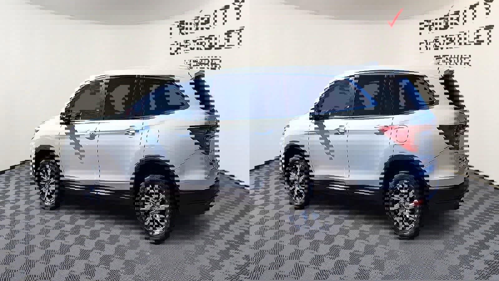 Used 2022 Honda Pilot EX-L image 6