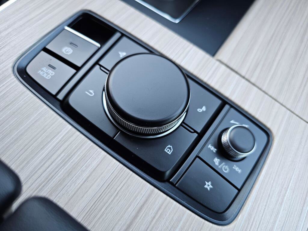 New 2026 MAZDA CX-90 3.3 Turbo w/ Premium Sport Pkg image 40