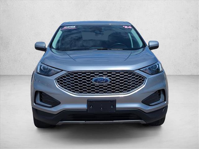 Used 2024 Ford Edge SEL AWD/4WD image 2