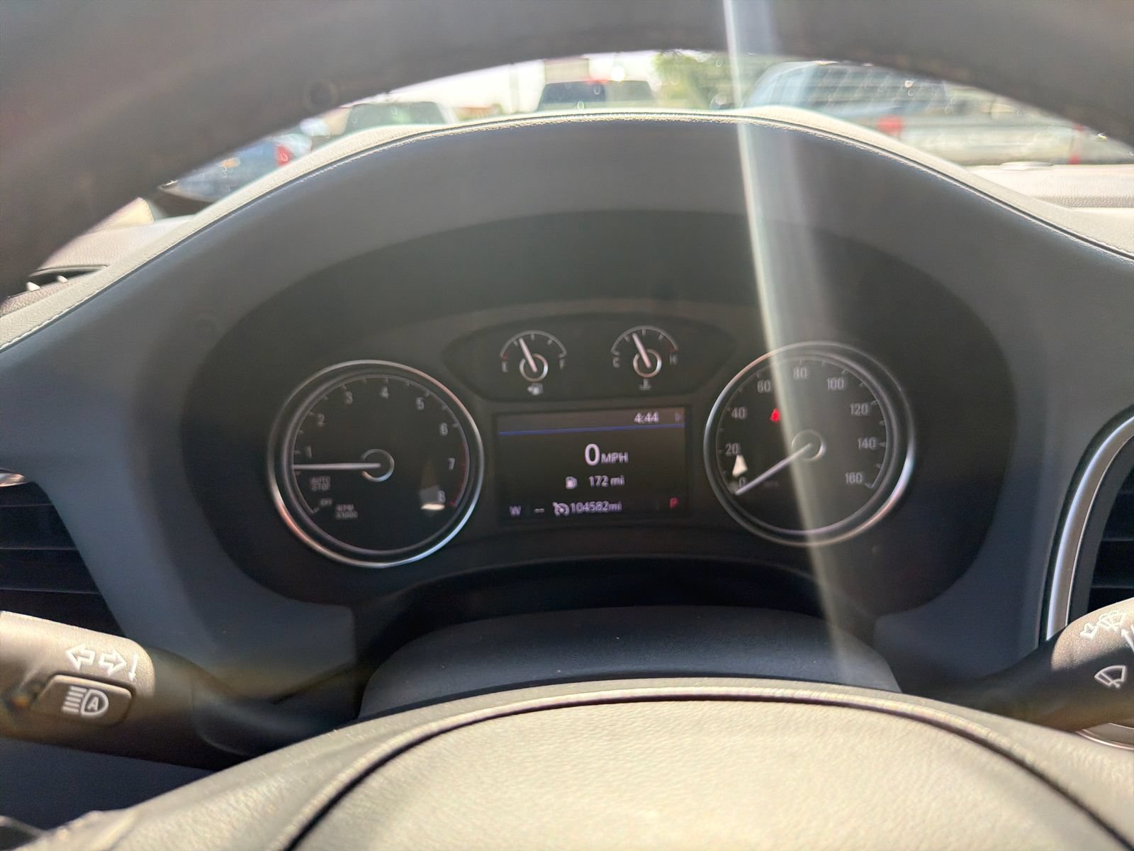 Used 2020 Buick Enclave Premium w/ Trailering Package, 5000 lbs. AWD/4WD image 19