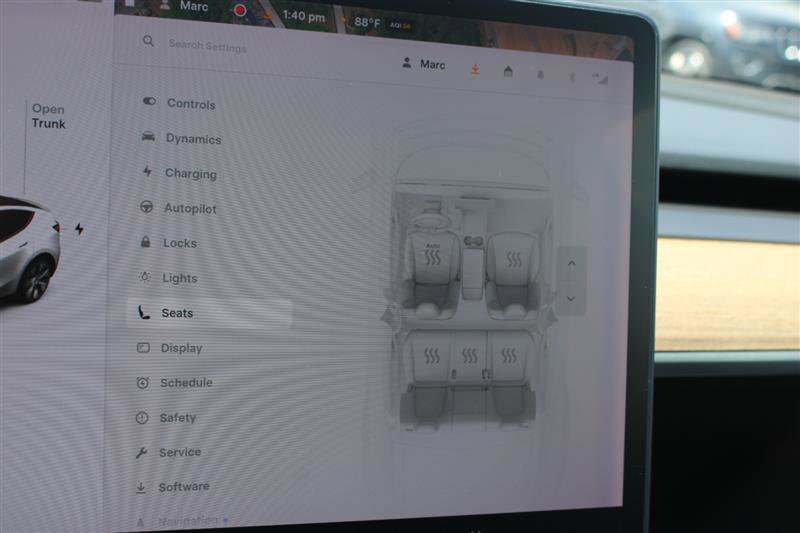 Used 2021 Tesla Model Y Long Range image 19