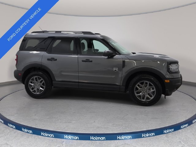 Used 2026 Ford Bronco Sport Big Bend w/ Convenience Package AWD/4WD image 5