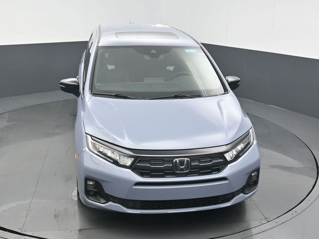New 2026 Honda Odyssey Sport-L image 6