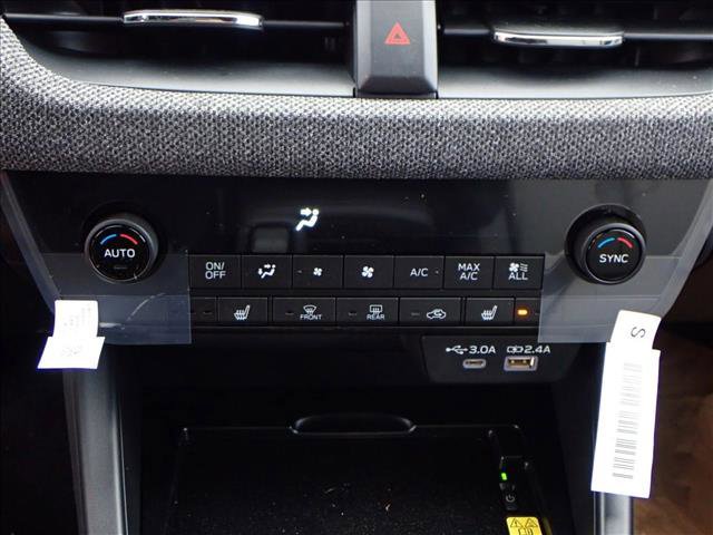 New 2026 Subaru Outback Limited image 20