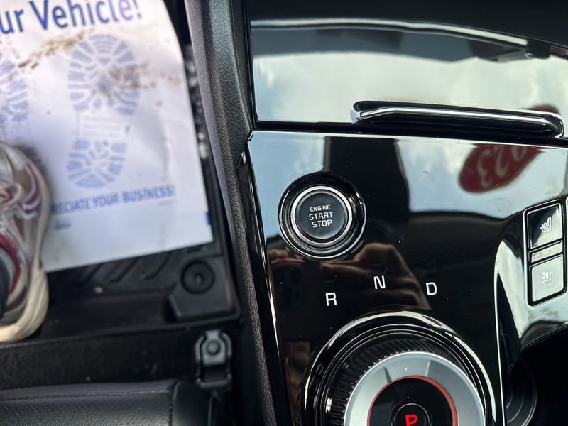 Used 2023 Kia Sportage SX Prestige image 30