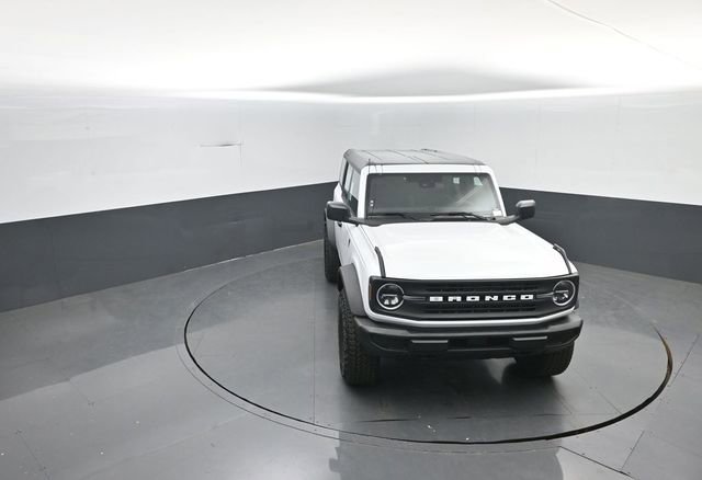 New 2026 Ford Bronco 4-Door image 18