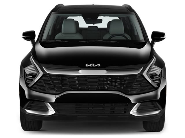 Used 2023 Kia Sportage X-Line Prestige AWD/4WD image 5