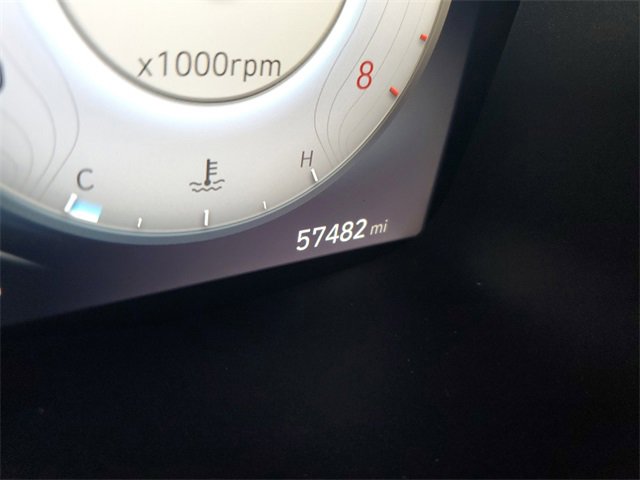 Used 2023 Hyundai Santa Fe Limited w/ Cargo Package image 21