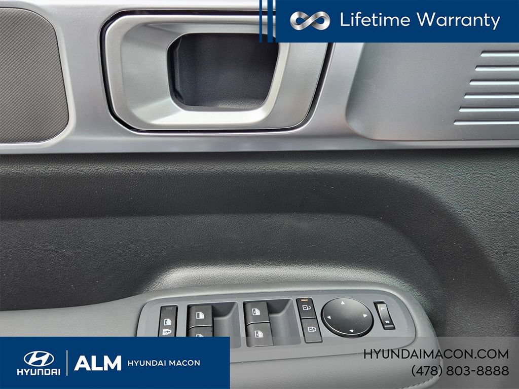 New 2026 Hyundai Santa Fe SEL AWD/4WD image 30