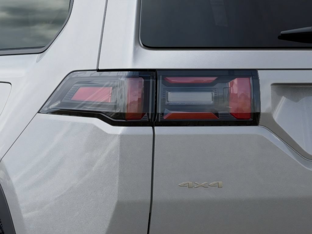 New 2026 Jeep Cherokee Limited AWD/4WD image 9