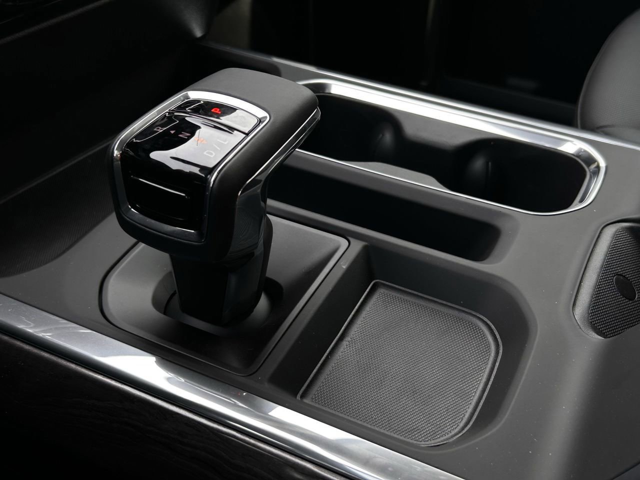 New 2026 Chevrolet Silverado 1500 LTZ w/ LTZ Premium Texas Edition image 16