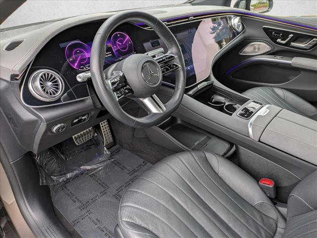 Used 2025 Mercedes-Benz EQS 450+ Sedan image 10