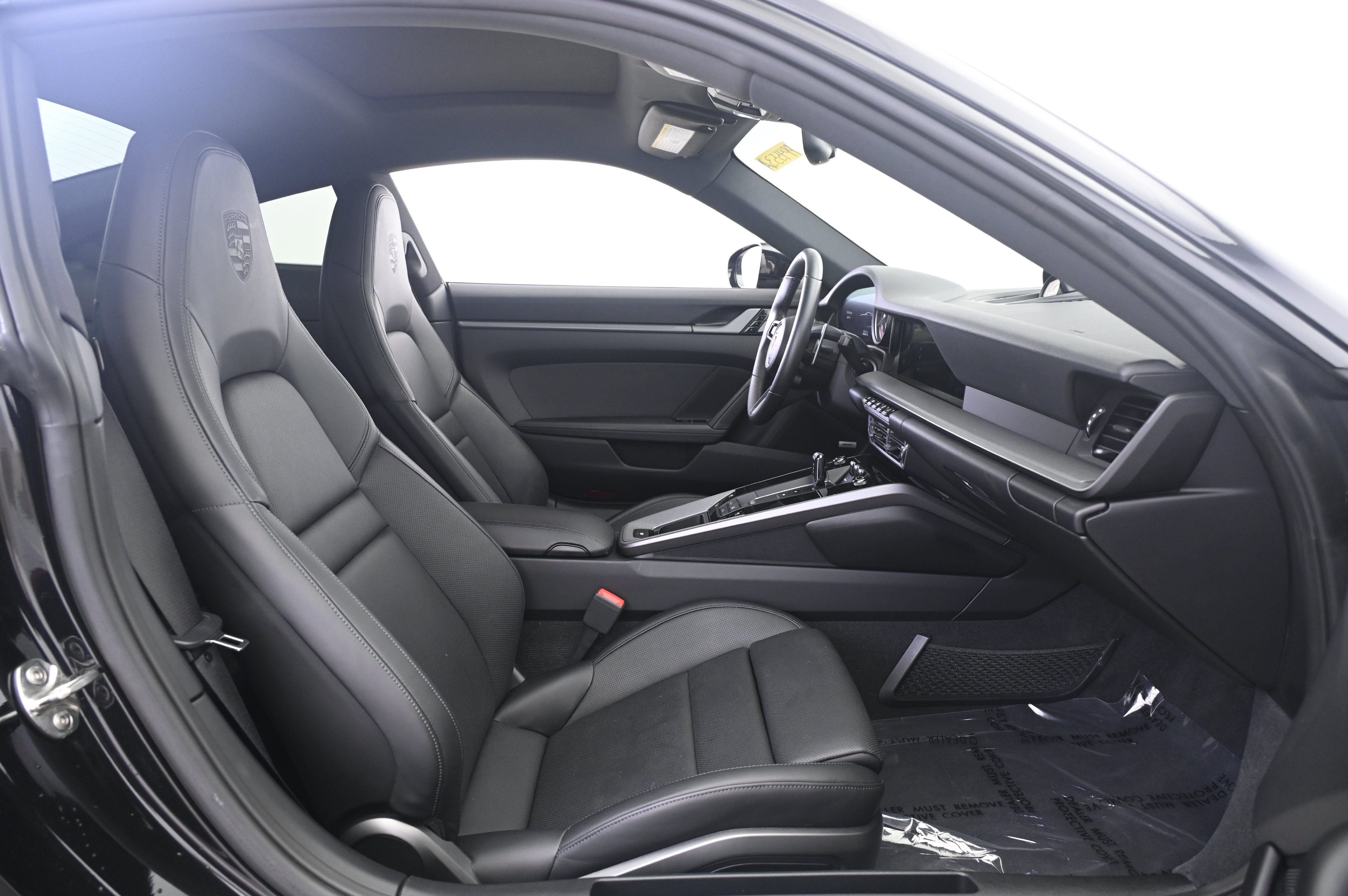 Certified 2020 Porsche 911 Carrera S RWD image 19