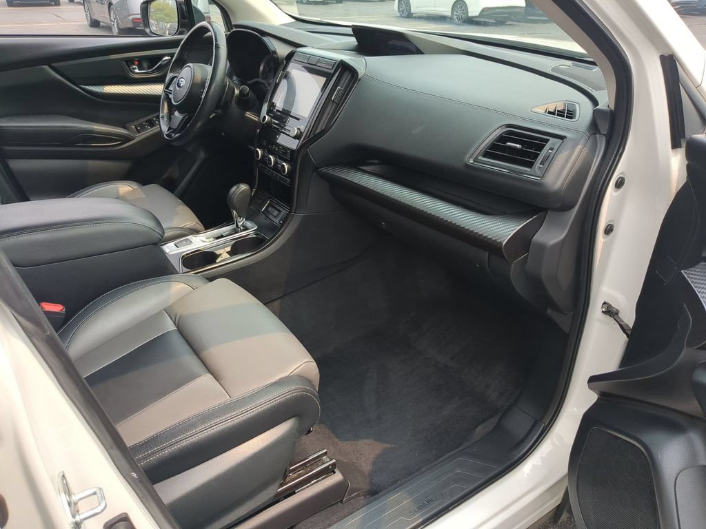 Used 2022 Subaru Ascent Onyx Edition AWD/4WD image 35