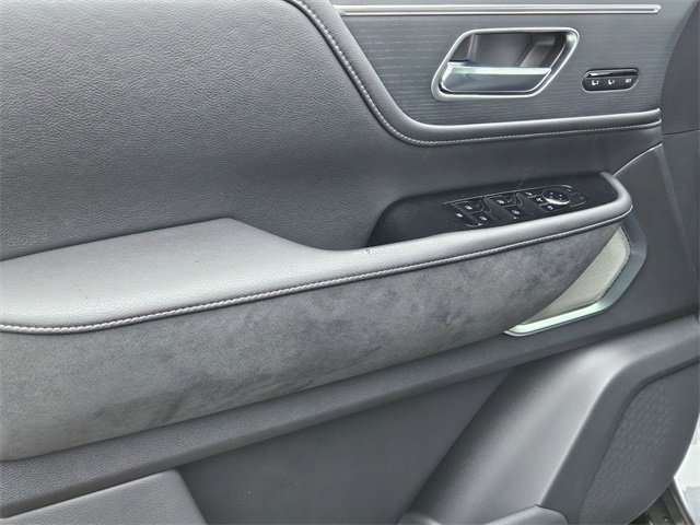 New 2025 INFINITI QX80 Sensory w/ Exterior Package image 14