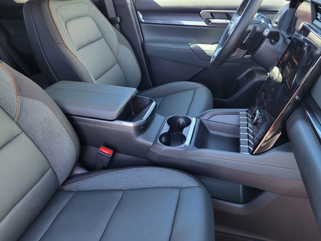 New 2026 GMC Terrain AT4 image 11