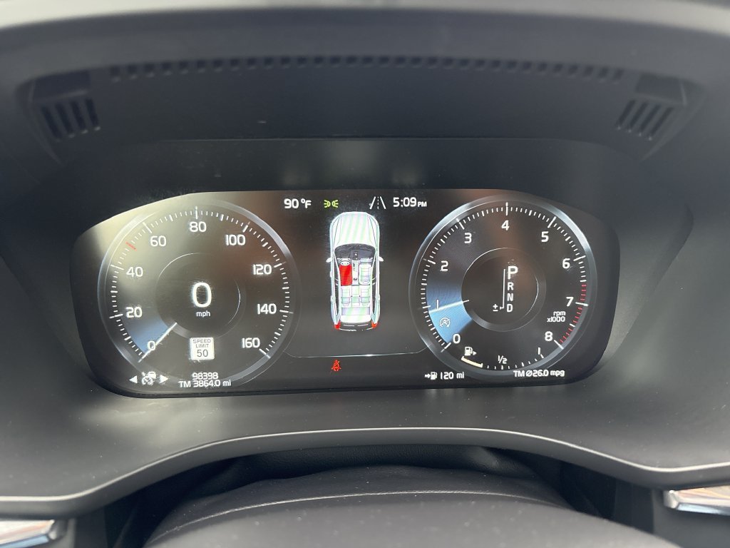 Used 2020 Volvo XC60 T5 Inscription FWD image 18