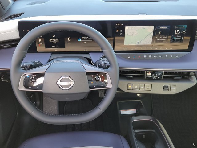 New 2026 Nissan Leaf SV+ image 8