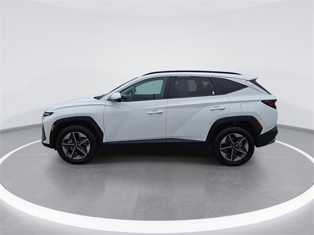 Used 2025 Hyundai Tucson SEL image 5