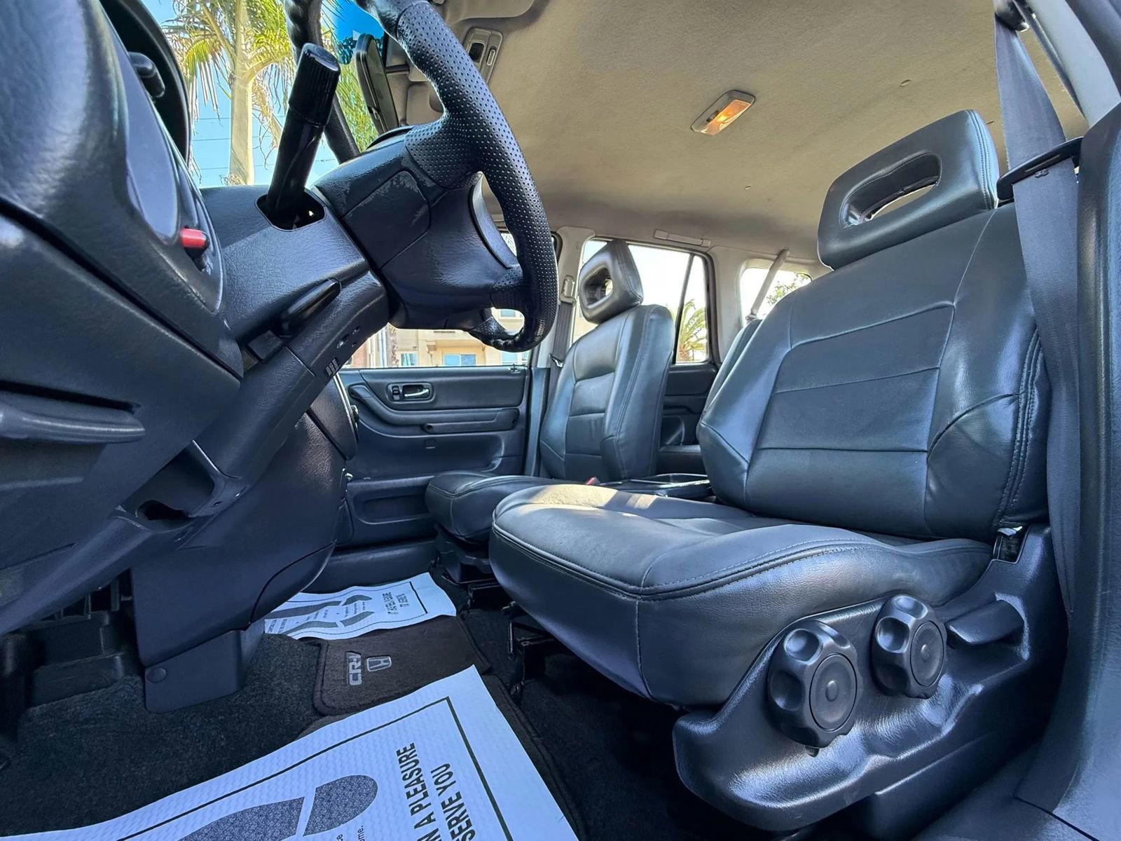 Used 2000 Honda CR-V EX image 26