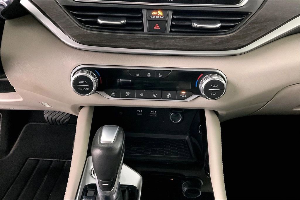 Used 2023 Nissan Altima 2.5 SL image 15