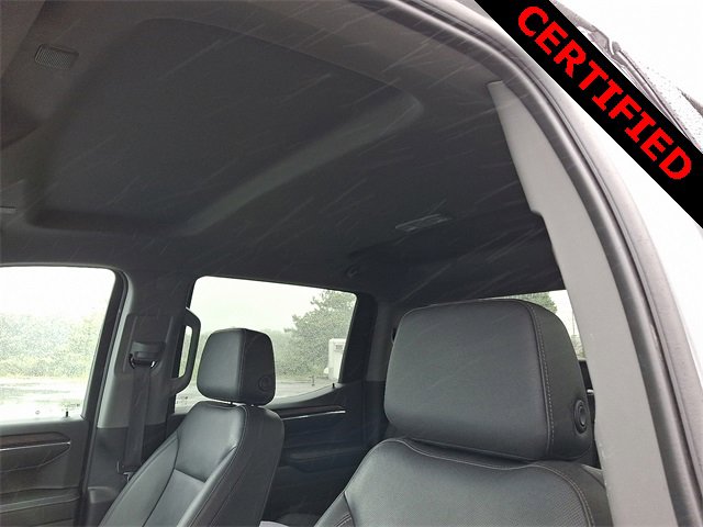 Used 2024 GMC Sierra 1500 SLT image 13