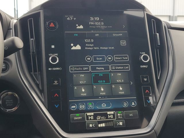 New 2025 Subaru Crosstrek 2.5i Limited w/ Crosstrek Mirror Package image 27