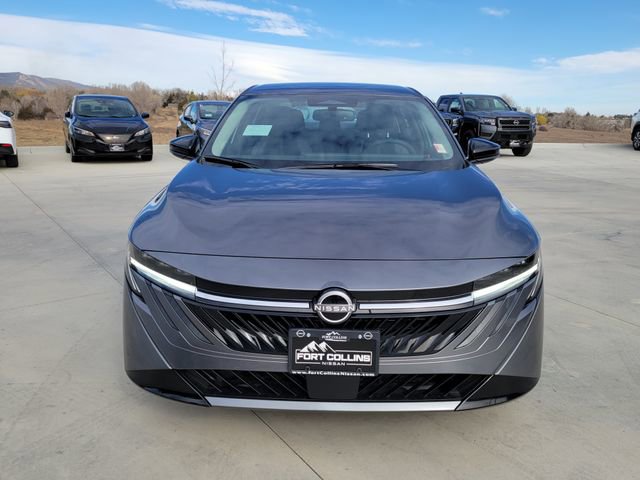 New 2026 Nissan Sentra SV image 5