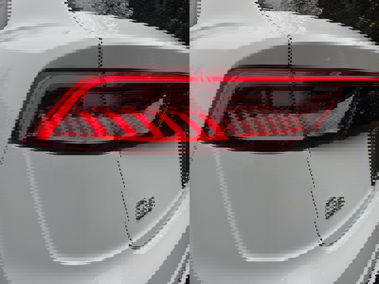 Used 2019 Audi Q8 Prestige image 93