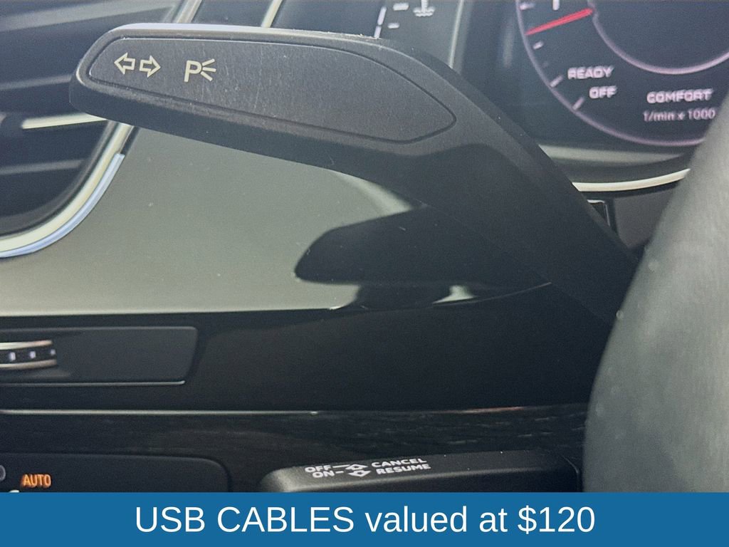 Used 2017 Audi Q7 3.0T Premium Plus w/ Premium Plus Package image 13