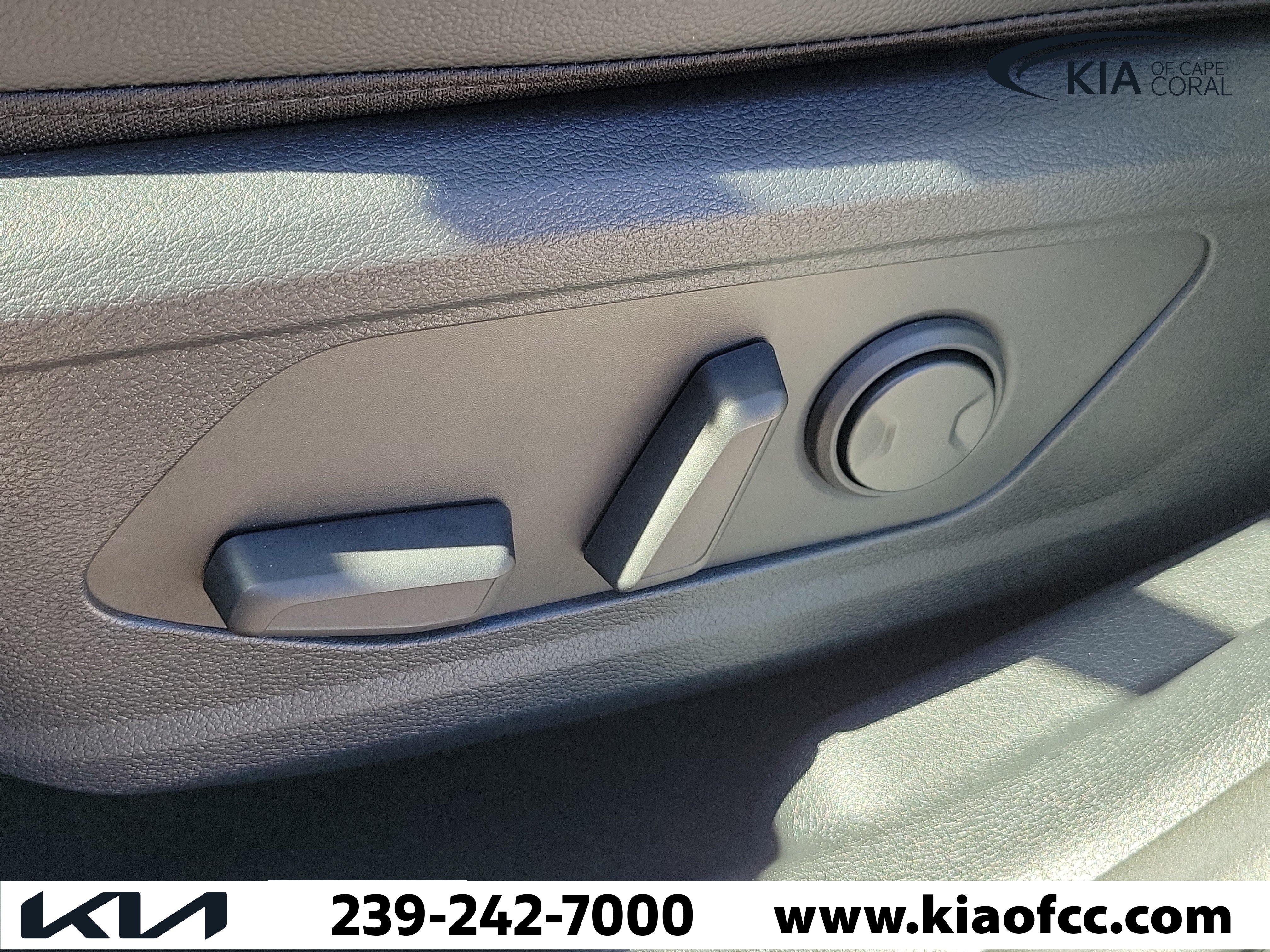New 2027 Kia Sportage X-Line w/ X-Line Technology Package AWD/4WD image 23