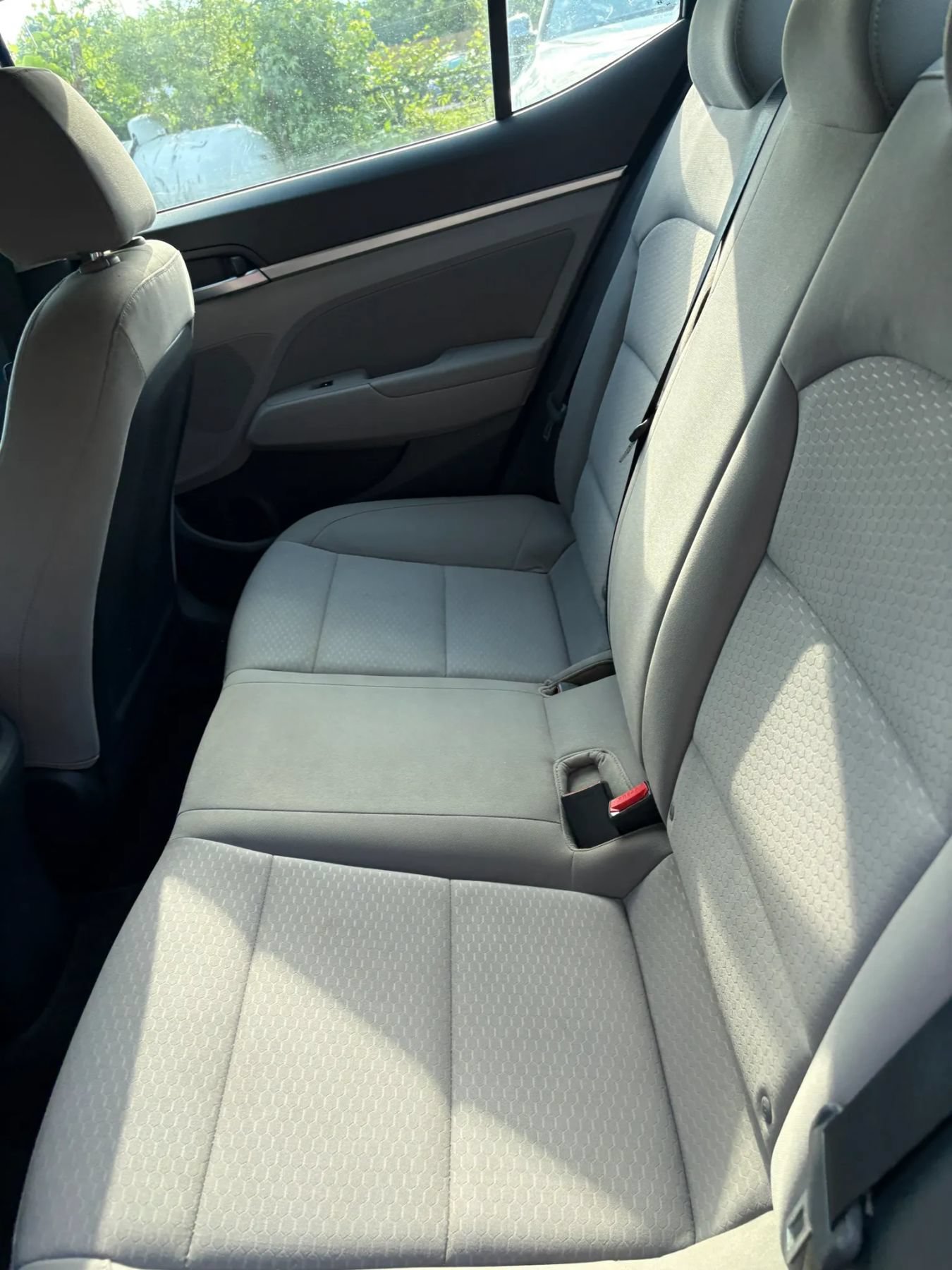 Used 2020 Hyundai Elantra SEL FWD image 21
