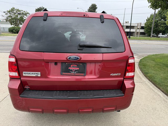 Used 2008 Ford Escape XLT AWD/4WD image 6