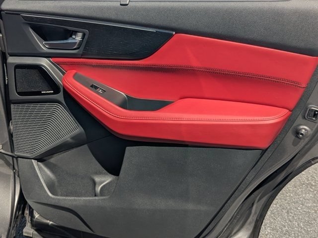 Used 2025 Acura MDX Type S AWD/4WD image 17
