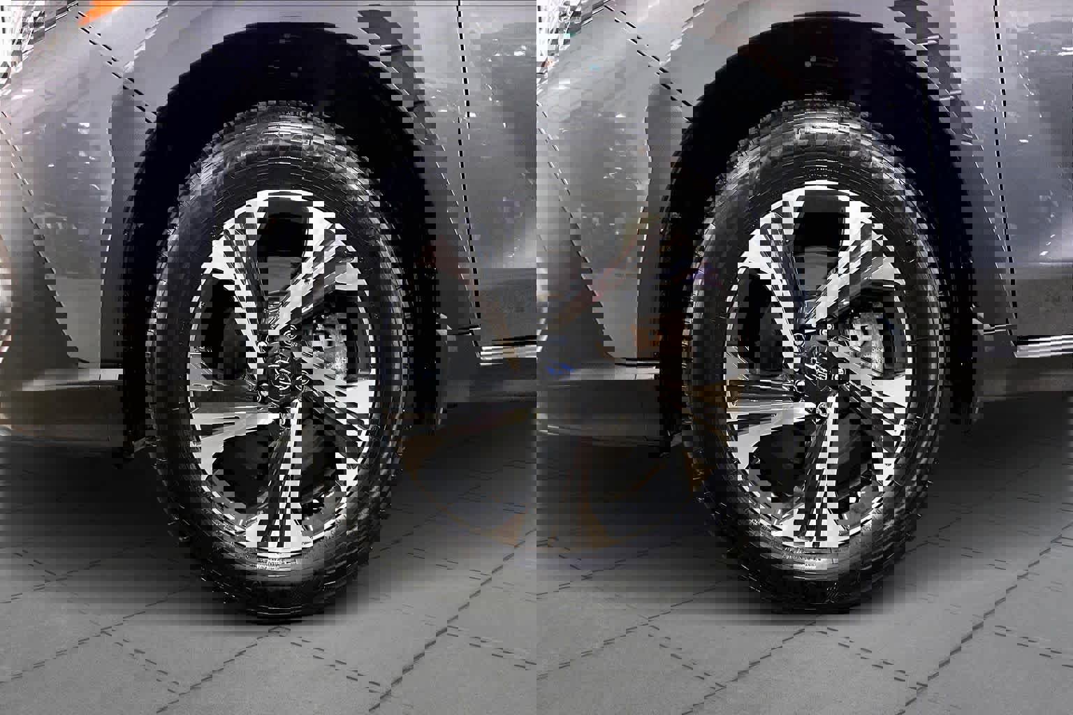 Certified 2024 Subaru Crosstrek 2.0i Premium AWD/4WD image 11