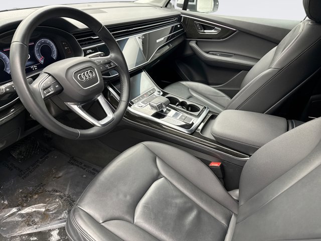 Used 2024 Audi Q7 2.0T Premium Plus image 10