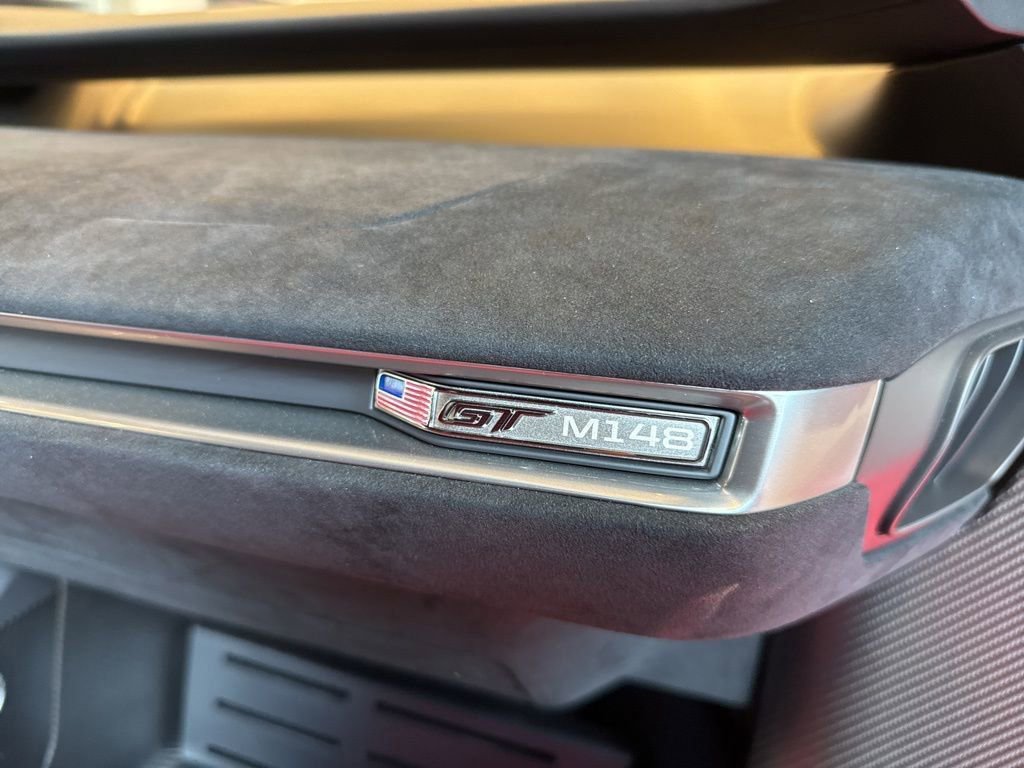 Used 2021 Ford GT Heritage Edition image 17