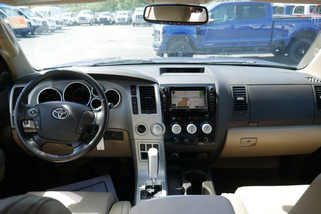 Used 2007 Toyota Tundra Limited AWD/4WD image 6