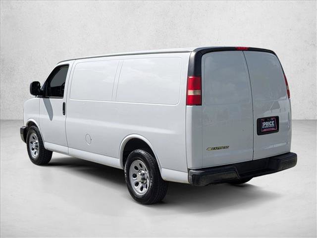 Used 2013 Chevrolet Express 1500 image 8