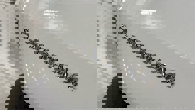 Used 2024 Ford Escape Platinum image 11