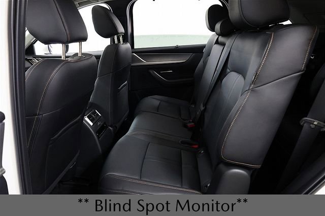 New 2026 MAZDA CX-90 Plug-In Hybrid w/ Preferred image 24