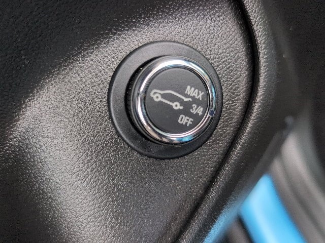 Used 2025 Buick Encore GX Sport Touring AWD/4WD image 20
