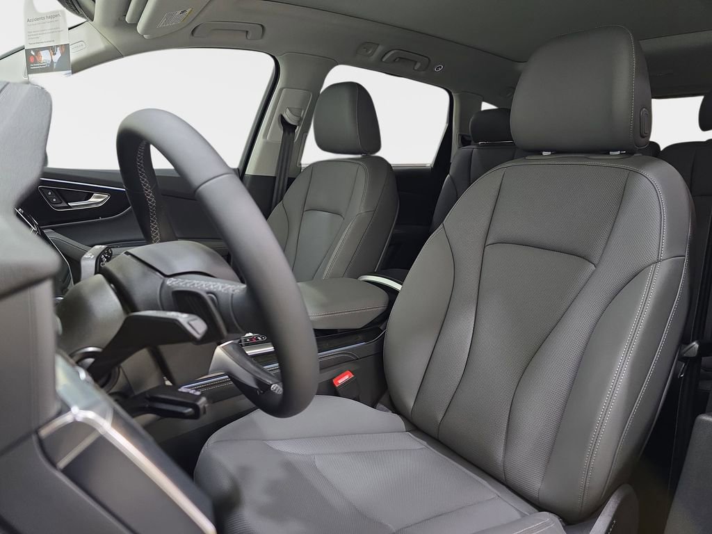 New 2026 Audi Q7 2.0T Premium Plus image 15