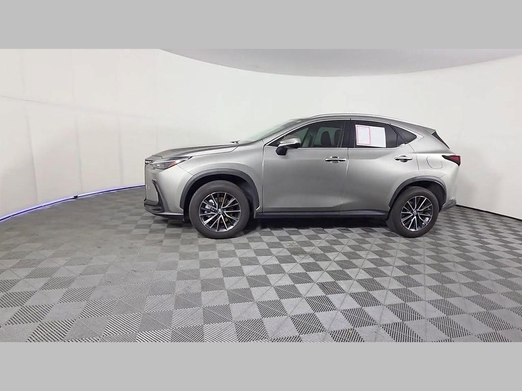 Used 2024 Lexus NX 250 FWD image 49