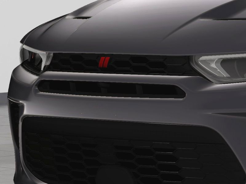 New 2024 Dodge Hornet R/T Plus w/ Track Pack image 16